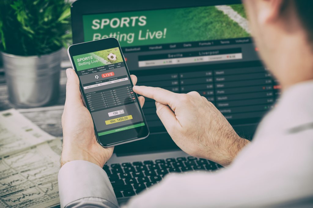 Sports Forecasting Online Betting Casino