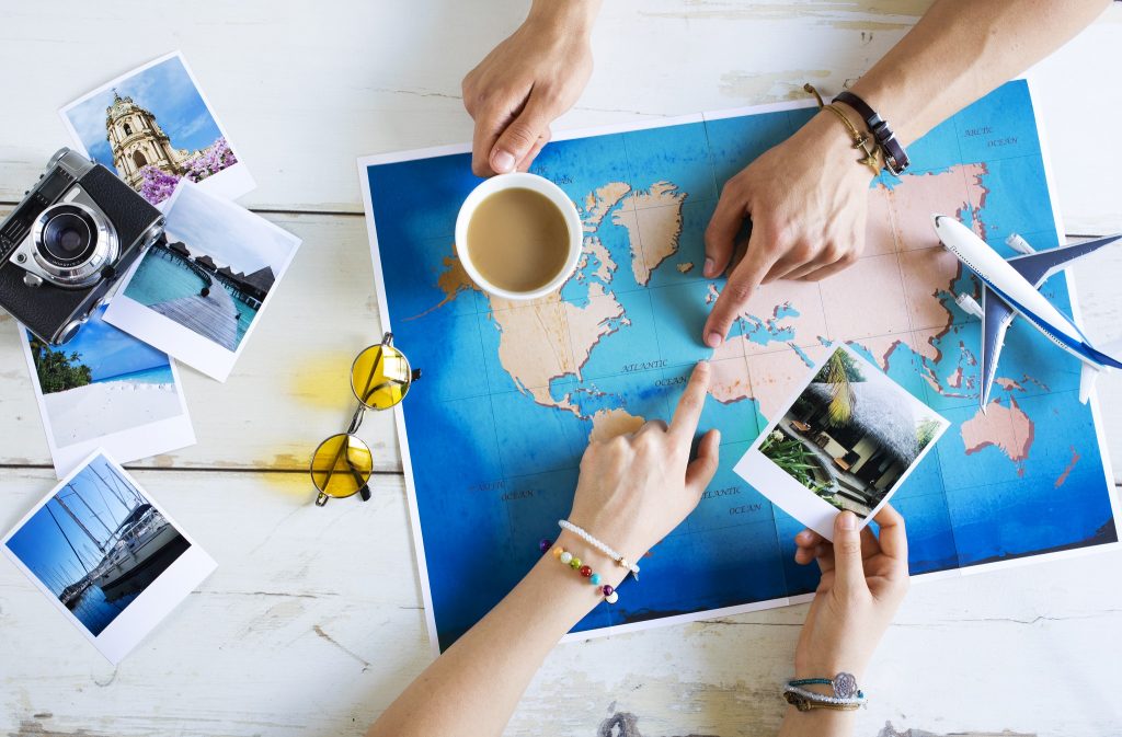 Travel Agency Merchant Accounts - Travel Agency Payment Processing
